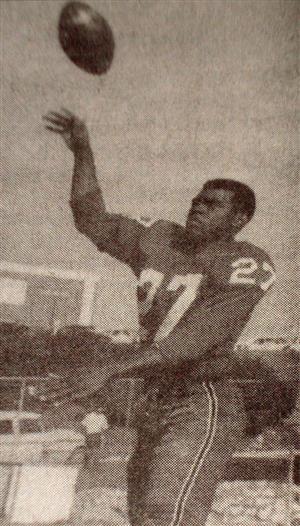 Marlon Briscoe